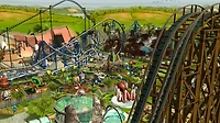 RollerCoaster Tycoon 3: Complete Edition