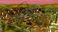 RollerCoaster Tycoon 3: Complete Edition