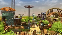 RollerCoaster Tycoon 3: Complete Edition