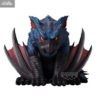 Monster Hunter Enshrined Monsters Nargacuga 
