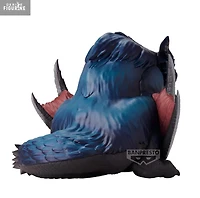 Monster Hunter Enshrined Monsters Nargacuga