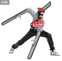 Chainsaw Man - The Movie: Reze Arc Noir Edge Collection 