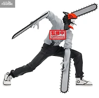 Chainsaw Man - The Movie: Reze Arc Noir Edge Collection 