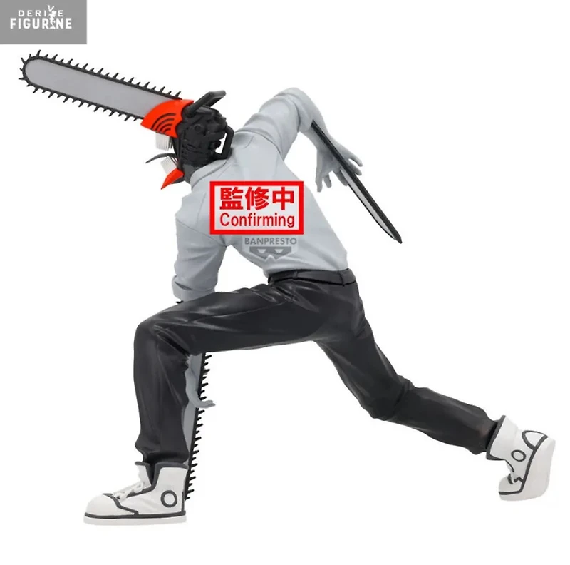 Chainsaw Man - The Movie: Reze Arc Noir Edge Collection 