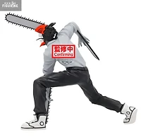 Chainsaw Man - The Movie: Reze Arc Noir Edge Collection 