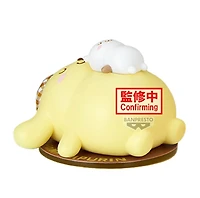 Sanrio Characters Pompompurin Figure Collection (Ver.A) 
