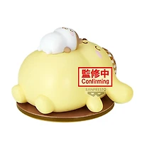 Sanrio Characters Pompompurin Figure Collection (Ver.A) 
