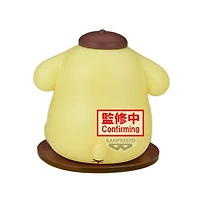 Sanrio Characters Pompompurin Figure Collection (Ver.B) 