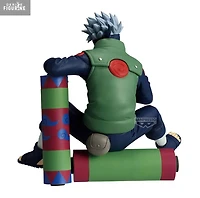 Naruto 72 Series- 03 Naruto Uzumaki & Kakashi Hatake (B:Kakashi Hatake) 