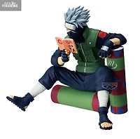 Naruto 72 Series- 03 Naruto Uzumaki & Kakashi Hatake (B:Kakashi Hatake) 
