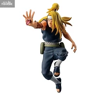 Naruto 72 Series- 40 Vibration Stars-Deidara & Sasuke Uchiha-(A:Deidara) 