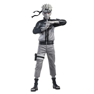 Naruto Shippuden Noir Edge Collection-Naruto Uzumaki 