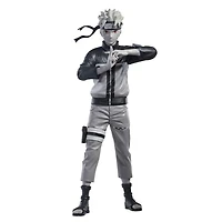 Naruto Shippuden Noir Edge Collection-Naruto Uzumaki 