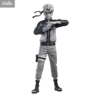 Naruto Shippuden Noir Edge Collection-Naruto Uzumaki 