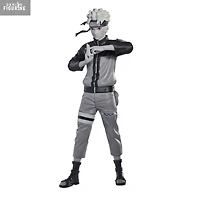 Naruto Shippuden Noir Edge Collection-Naruto Uzumaki 