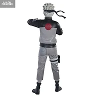 Naruto Shippuden Noir Edge Collection-Naruto Uzumaki 