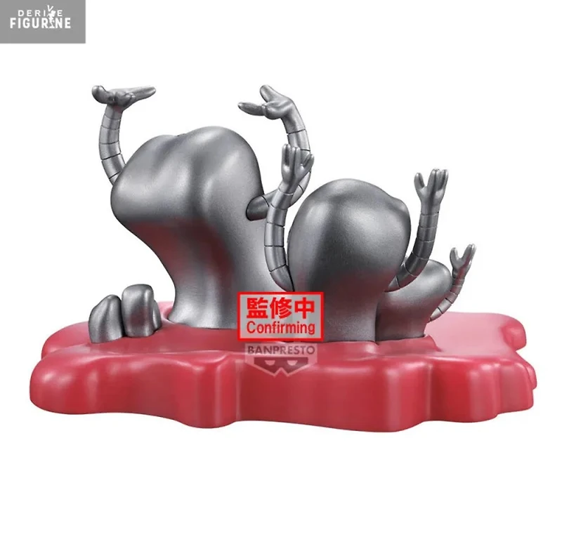 Jojo's Bizarre Adventure Golden Wind