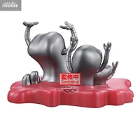 Jojo's Bizarre Adventure Golden Wind 