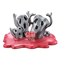 Jojo's Bizarre Adventure Golden Wind 