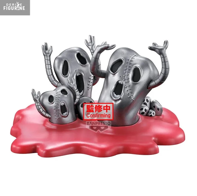 Jojo's Bizarre Adventure Golden Wind