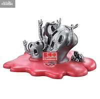 Jojo's Bizarre Adventure Golden Wind 