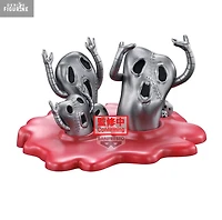 Jojo's Bizarre Adventure Part 5 Stand Metallic