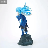 That Time I Got Reincarnated as A Slime Espresto-Threefold Union-Rimuru Tempest 