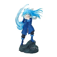 That Time I Got Reincarnated as A Slime Espresto-Threefold Union-Rimuru Tempest 