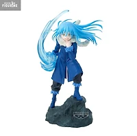 That Time I Got Reincarnated as A Slime Espresto-Threefold Union-Rimuru Tempest 