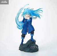 That Time I Got Reincarnated as A Slime Espresto-Threefold Union-Rimuru Tempest 