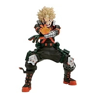My Hero Academia Grandista-Bakugo Katsuki 