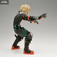 My Hero Academia Grandista-Bakugo Katsuki 
