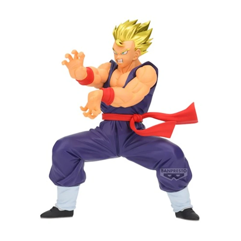 Dragon Ball Z Blood of Saiyans-Super Saiyan Son Gohan 