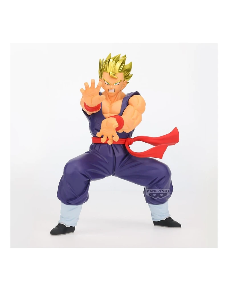 Dragon Ball Z Blood of Saiyans-Super Saiyan Son Gohan 