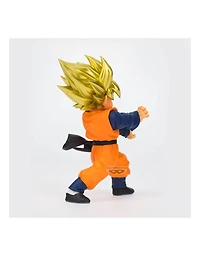 Dragon Ball Z Blood Of Saiyans-Super Saiyan Son Goten 