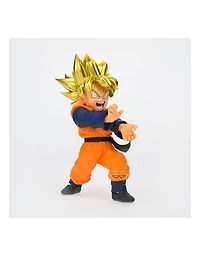 Dragon Ball Z Blood Of Saiyans-Super Saiyan Son Goten 