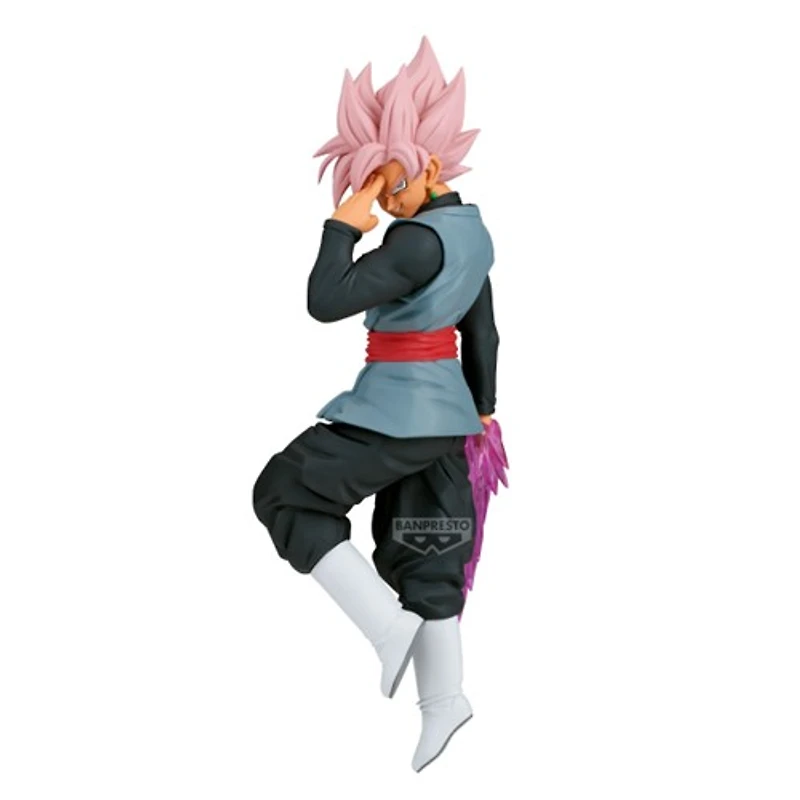 Dragon Ball Super Match Makers Goku Black-Super Saiyan Rosé-(Vs Son Goku) 