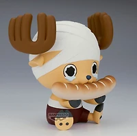 One Piece Big Sofvimates - Chopper Drum Kingdom Ver. 