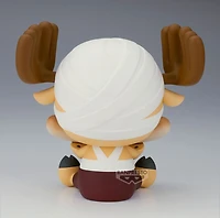 One Piece Big Sofvimates - Chopper Drum Kingdom Ver.