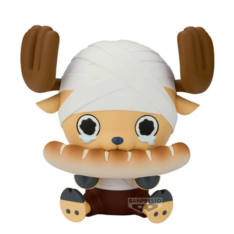 One Piece Big Sofvimates - Chopper Drum Kingdom Ver.
