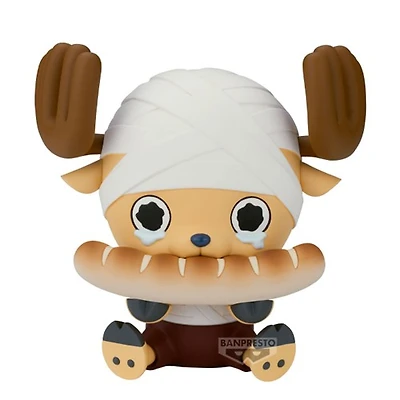 One Piece Big Sofvimates - Chopper Drum Kingdom Ver. 
