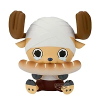 One Piece Big Sofvimates - Chopper Drum Kingdom Ver. 