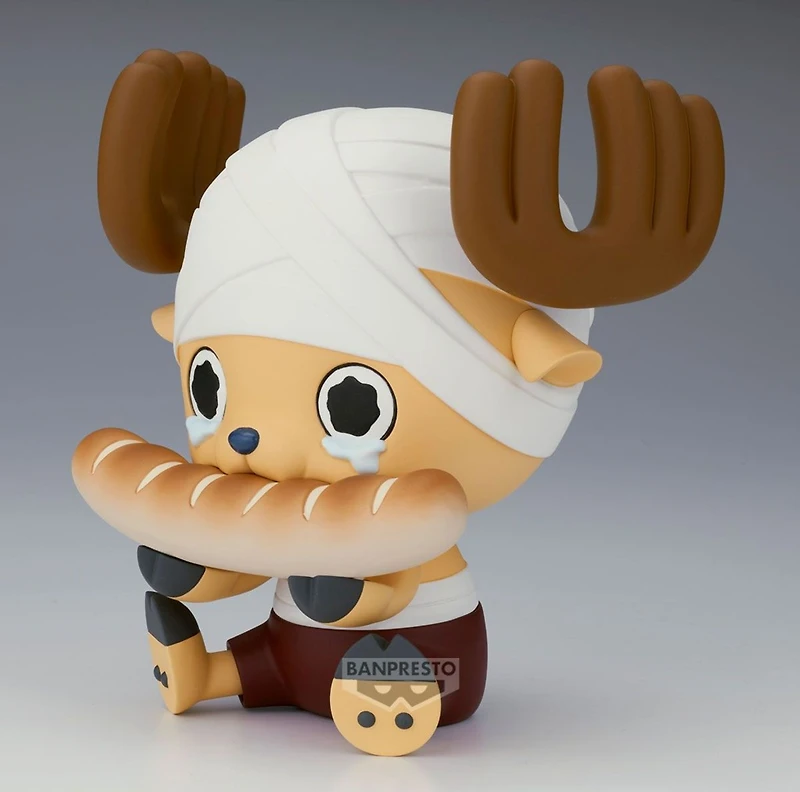 One Piece Big Sofvimates - Chopper Drum Kingdom Ver.