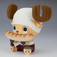 One Piece Big Sofvimates - Chopper Drum Kingdom Ver. 