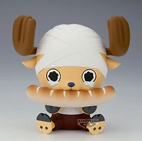 One Piece Big Sofvimates - Chopper Drum Kingdom Ver. 
