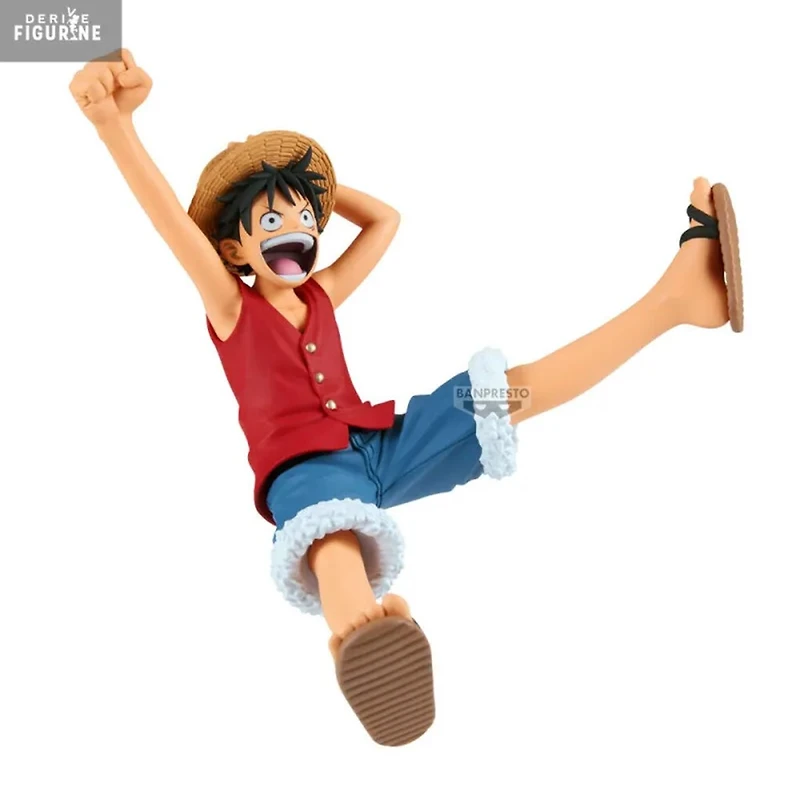 One Piece Romance Dawn-Monkey D.Luffy-Vol.1