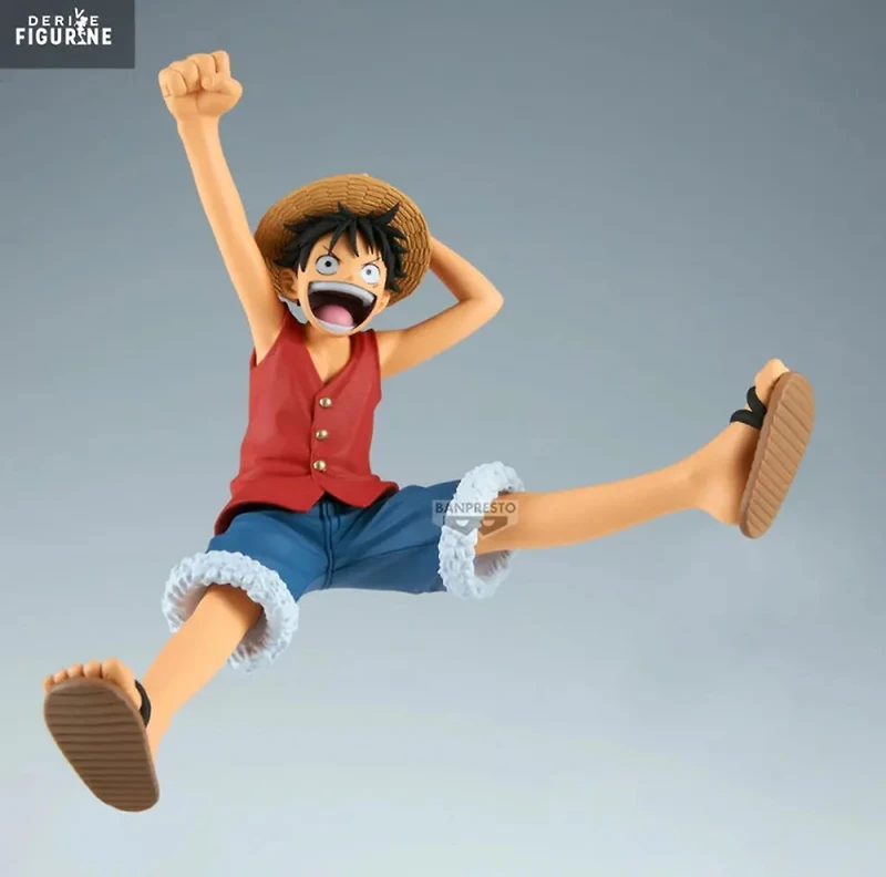 One Piece Romance Dawn-Monkey D.Luffy-Vol.1