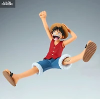 One Piece Romance Dawn-Monkey D.Luffy-Vol.1 