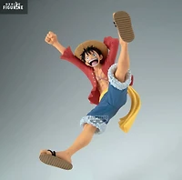 One Piece Romance Dawn-Monkey D.Luffy-Vol.2