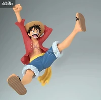 One Piece Romance Dawn-Monkey D.Luffy-Vol.2